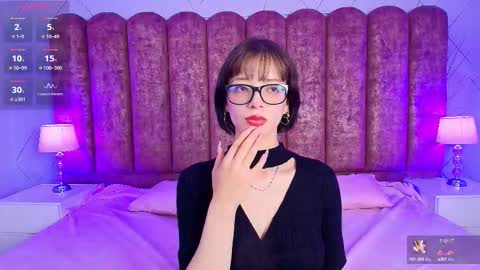 Sweet 1Angel online show from 17, 9, 2025