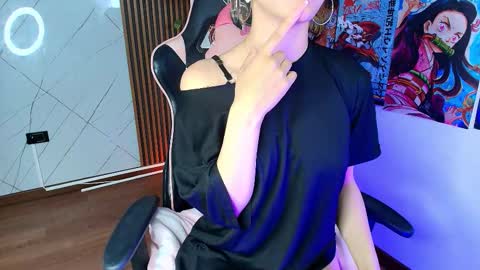 Sweet 1Angel online show from 27, 9, 2025