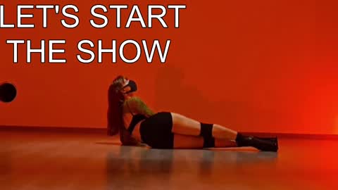 Im Billy  online show from 20, 2, 2025