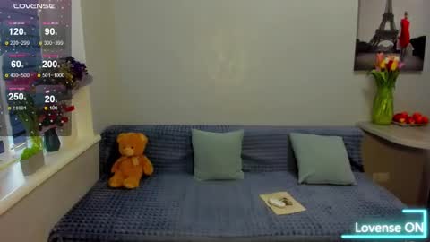 Snapshot of sweet___margaret chatting on 11, 3, 2026 Margaret online show from 11, 3, 2026