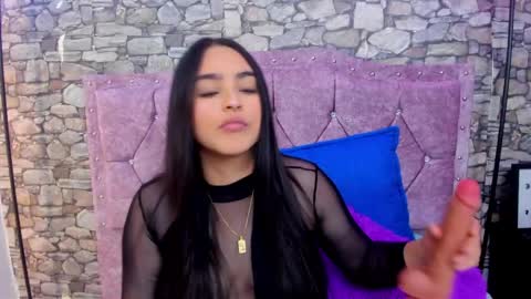 sweet__cherry1 online show from 24, 4, 2026