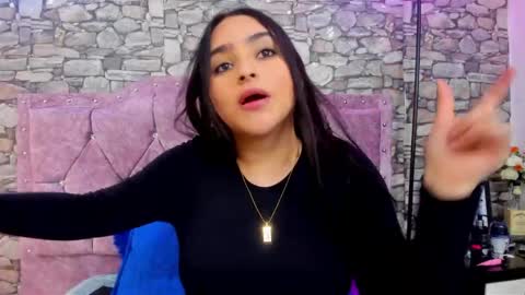 sweet__cherry1 online show from 27, 4, 2026