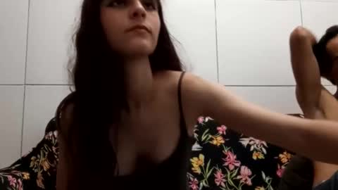 Kaory e MattH  online show from 2, 11, 2025