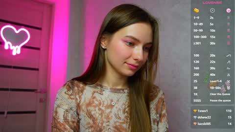 kitty online show from 3, 2, 2025