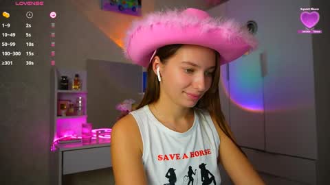 kitty online show from 3, 10, 2025