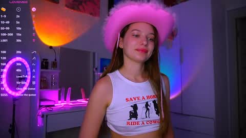 kitty online show from 25, 5, 2026