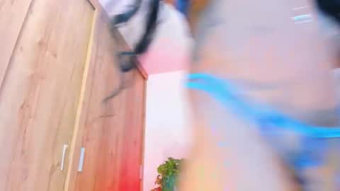 Snapshot of sweet__little_doll chatting on 9, 10, 2025 LISSA online show from 9, 10, 2025