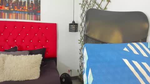 Carolina online show from 1, 12, 2025