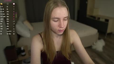 Snapshot of sweet__michelle chatting on 3, 12, 2025 Michelle online show from 3, 12, 2025