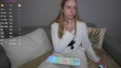 Snapshot of sweet__michelle chatting on 5, 1, 2026 Michelle online show from 5, 1, 2026