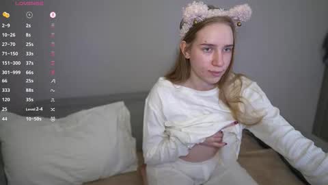 Snapshot of sweet__michelle chatting on 6, 1, 2026 Michelle online show from 6, 1, 2026