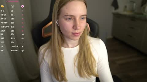 Snapshot of sweet__michelle chatting on 19, 3, 2026 Michelle online show from 19, 3, 2026