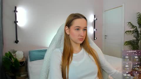 Monica  GTM 3MoTuWeFrSa 500pm-1000pm  online show from 24, 3, 2026