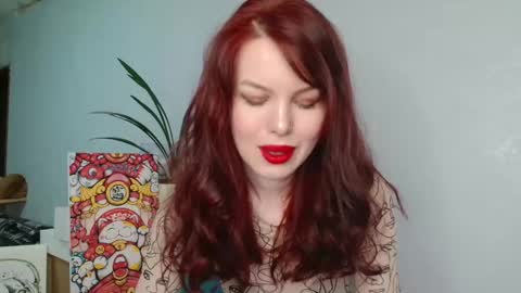 sweet__mooon online show from 3, 12, 2025