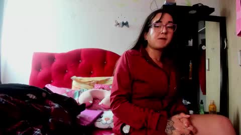 sweet__suck69bitch online show from 15, 10, 2025