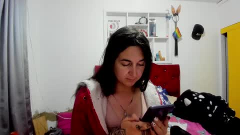 sweet__suck69bitch online show from 21, 4, 2026