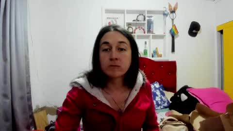 sweet__suck69bitch online show from 21, 4, 2026