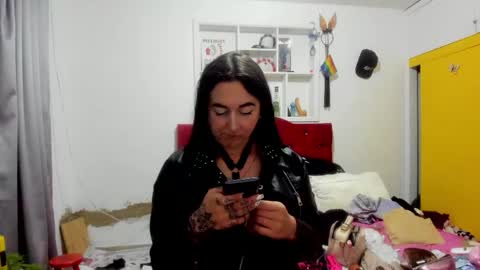 sweet__suck69bitch online show from 22, 4, 2026