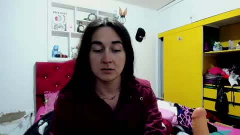 sweet__suck69bitch online show from 27, 4, 2026