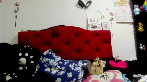 sweet__suck69bitch online show from 26, 5, 2026