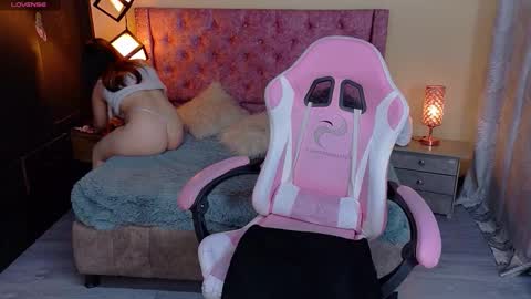 sweet__thang online show from 25, 10, 2025