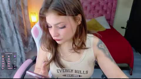 sweet__thang online show from 21, 6, 2026