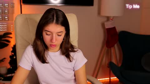 sweet__vikki online show from 14, 12, 2025