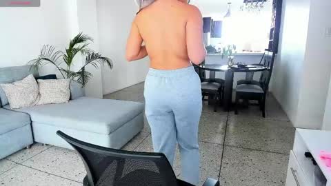 sweet_ailin online show from 5, 6, 2026