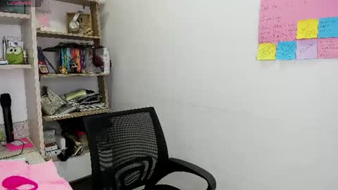 sweet_ailin online show from 11, 6, 2026