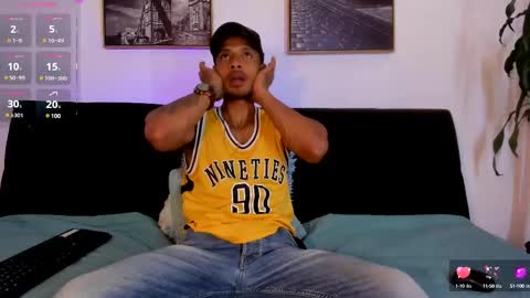 Snapshot of sweet_alessandro1 chatting on 4, 3, 2025 alessandre online show from 4, 3, 2025