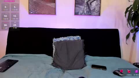 alessandre online show from 31, 1, 2026