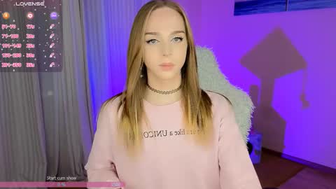 Call me Alis   online show from 1, 12, 2025