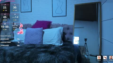 Alice online show from 21, 4, 2026