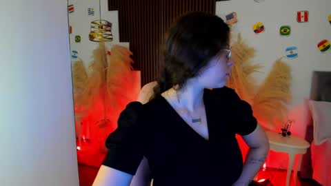 Alice online show from 12, 7, 2026