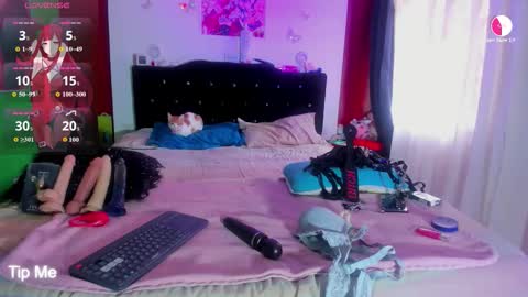 Snapshot of sweet_allison04 chatting on 8, 1, 2026 sweet_allison04 online show from 8, 1, 2026