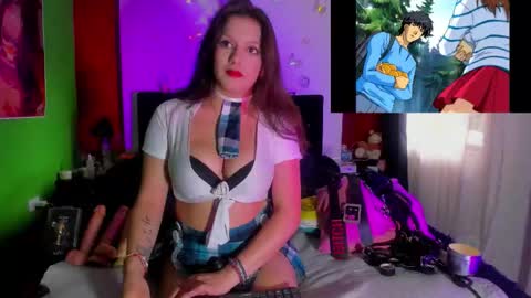Snapshot of sweet_allison04 chatting on 5, 3, 2026 sweet_allison04 online show from 5, 3, 2026