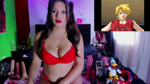 Snapshot of sweet_allison04 chatting on 14, 5, 2026 sweet_allison04 online show from 14, 5, 2026