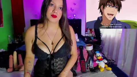 Snapshot of sweet_allison04 chatting on 21, 5, 2026 sweet_allison04 online show from 21, 5, 2026
