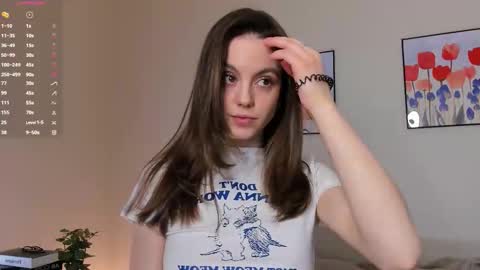 Snapshot of sweet_and_flirt chatting on 21, 12, 2025 Alice online show from 21, 12, 2025