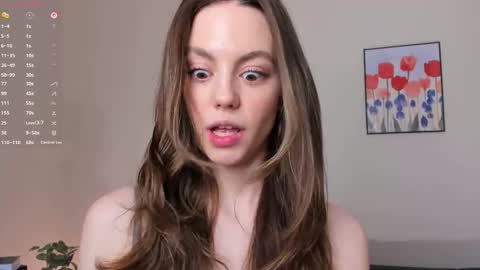 Snapshot of sweet_and_flirt chatting on 17, 1, 2026 Alice online show from 17, 1, 2026