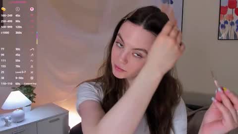 Snapshot of sweet_and_flirt chatting on 20, 2, 2026 Alice online show from 20, 2, 2026