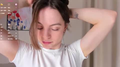 Snapshot of sweet_and_flirt chatting on 27, 2, 2026 Alice online show from 27, 2, 2026