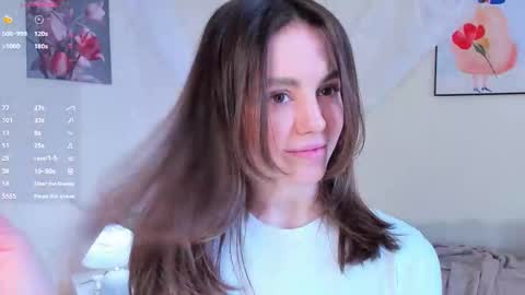 Snapshot of sweet_and_flirt chatting on 10, 3, 2026 Alice online show from 10, 3, 2026