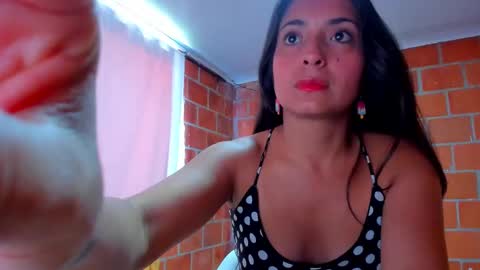 sweet and hot alaia online show from 21, 9, 2025