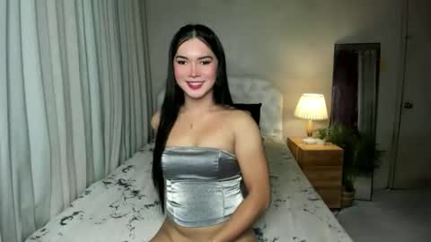 SweetAangel online show from 29, 4, 2026