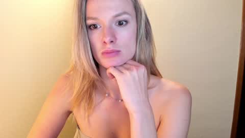 Ann - your sweet girl online show from 12, 12, 2024
