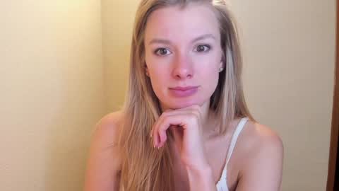 Ann - your sweet girl online show from 27, 1, 2025
