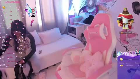 sweet_angelkanon online show from 7, 6, 2026