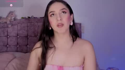 Sthefany Lauren Independent Model  online show from 2, 12, 2025