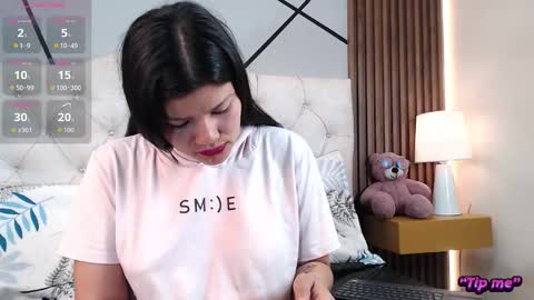 antonella online show from 21, 9, 2025